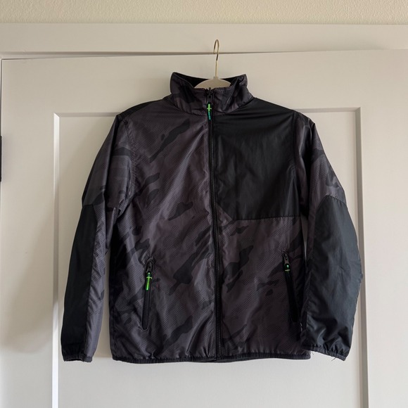 Champion‎ zip up jacket - Picture 1 of 6